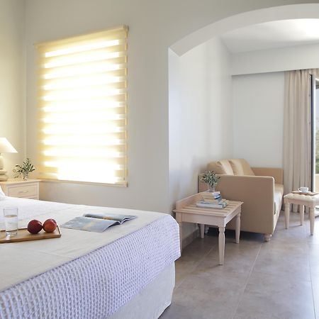 Hotel Costa Rossa (Adults Only) Xi Beach Exterior foto